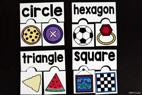 printable  shape puzzles  puzzles jigsaw puzzles  kids shape puzzles diy