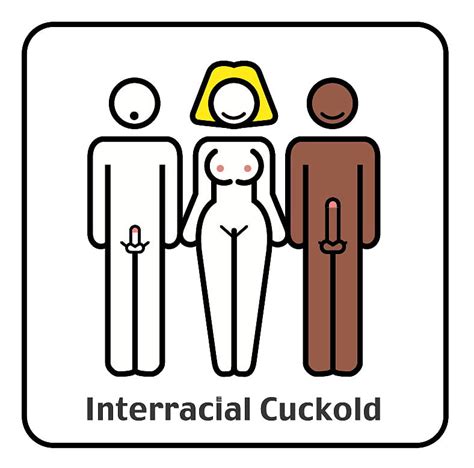 interracial cuckold 1 bilder