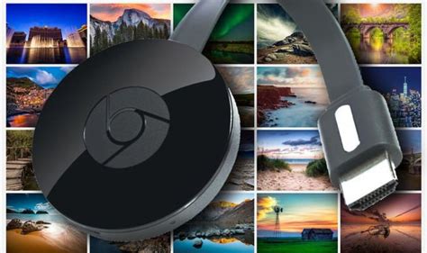 google chromecast   add    chromecast ambient background expresscouk