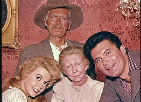 beverly hillbillies classic television revisited photo  fanpop