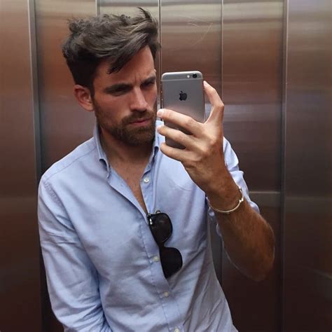 elevator snap sexy guys on instagram popsugar