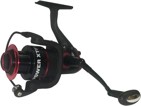 fladen power xtfx size  fishing reel reviews