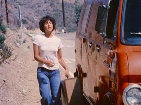 just screenshots hitch hike to hell 1977