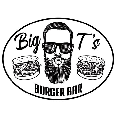big t s burger bar