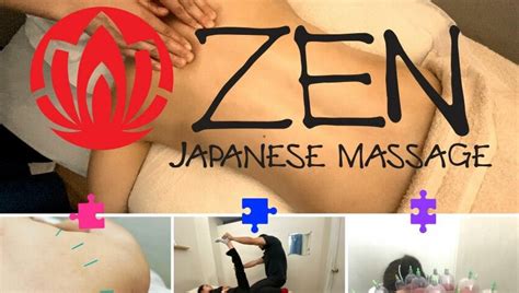 zen japanese massage enmore 210 enmore road enmore fresha