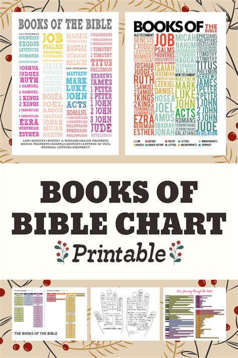 books   bible printable cards