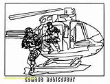 Coloring Helicopter Rescue Getdrawings Pages sketch template