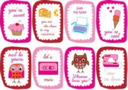 printable valentines   classroom  family crafts