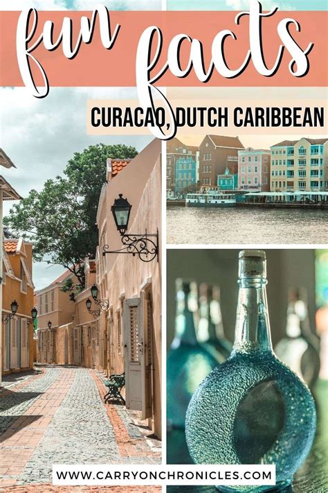 quirky interesting curacao facts   didnt