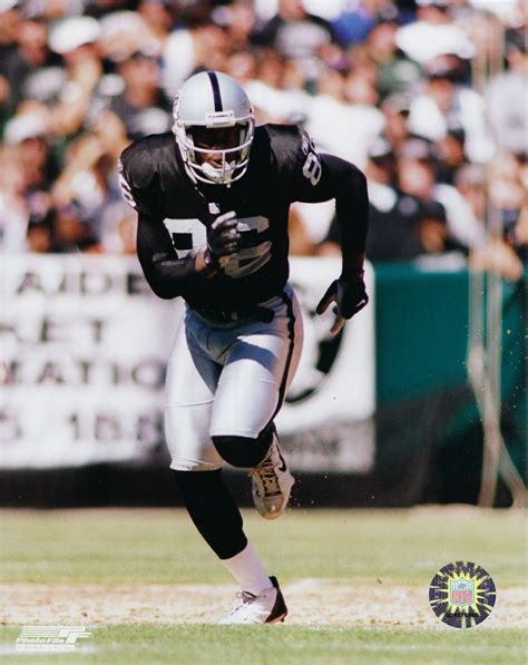 roland williams  photo oakland raiders picture nfl football