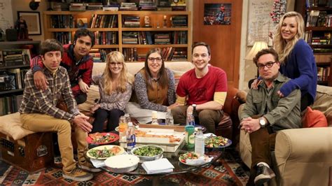 the big bang theory catch up with the cast and their latest roles en