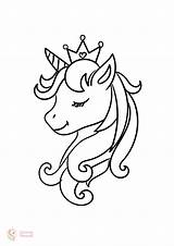 Licorne Coloriages Unicorn Greatestcoloringbook Tonton Princesse Retrouvez Rubrique sketch template