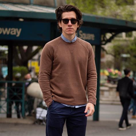 sweaters  short men fit check buying guide  modest man