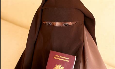 First Women To Appear In Court For Wearing Banned Burkas Refused Entry