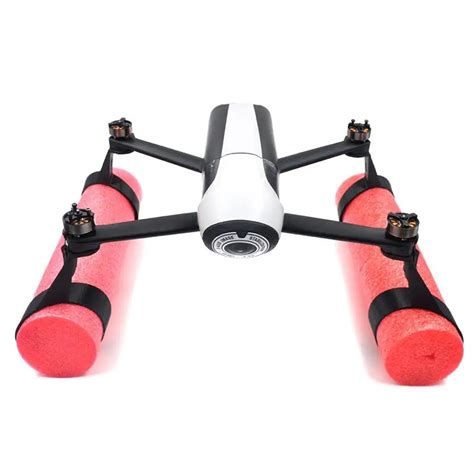 leadingstar parrot bebop  drone quadcopter accessories training kit extended landing gear