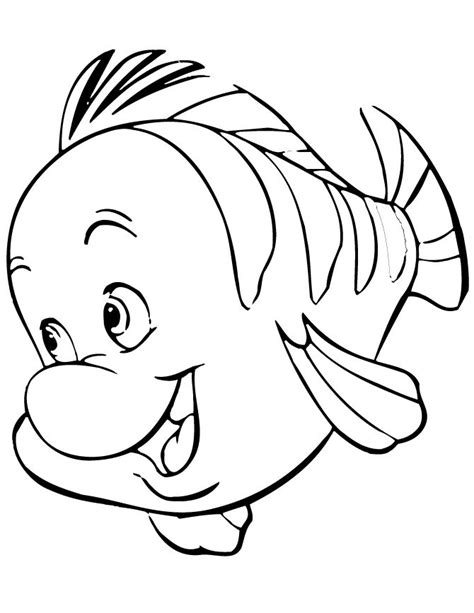 disney character coloring pages