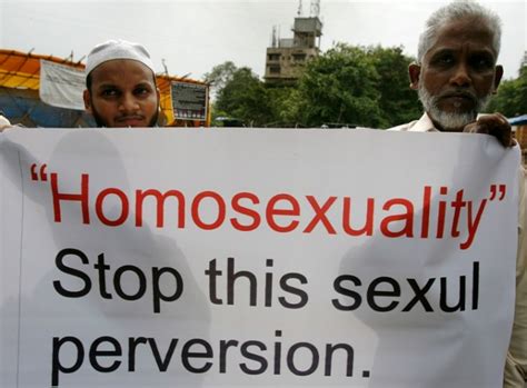 11 Reasons The Fight Against Section 377 Is Just The Thing Modern India