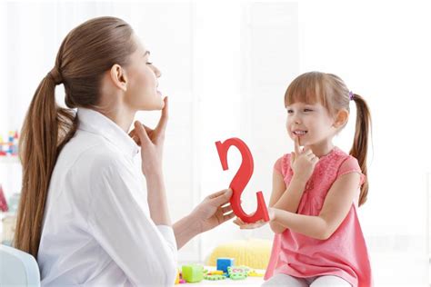 speech language pathology   spectrum