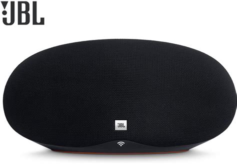 jbl playlist wireless speakers  chromecast built    targetted code  wo code