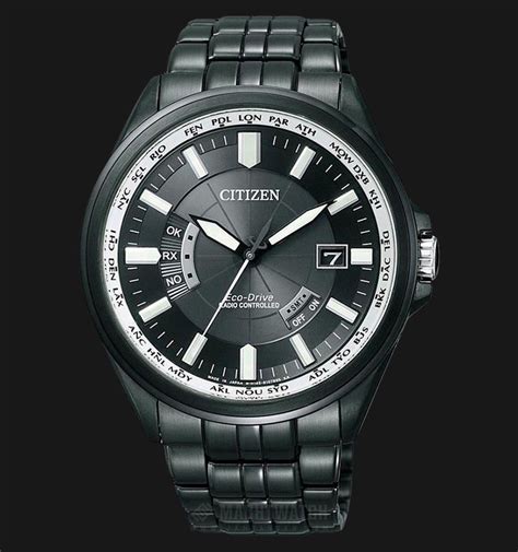 harga jam tangan citizen original terbaru