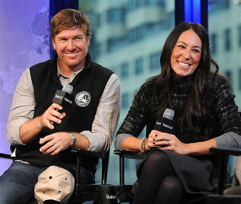 Writer Hits Back Against ‘fixer Upper’ Gay Marriage Controversy With