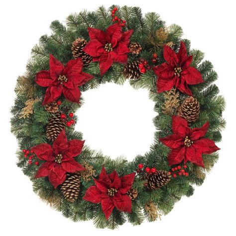 home accents holiday wreaths upc barcode upcitemdbcom