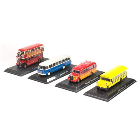 diecast vintage coaches collection includes vehicles  germany france italy sweden