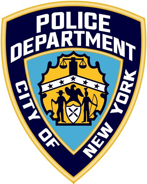 police badge png nypd picture  police badge png nypd  york city  york polizei