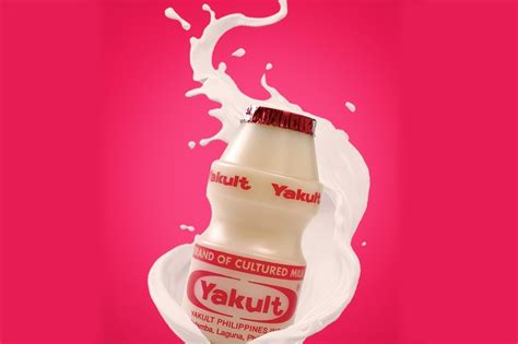 yakult  build  plant  mindanao  boost output   pct abs cbn news