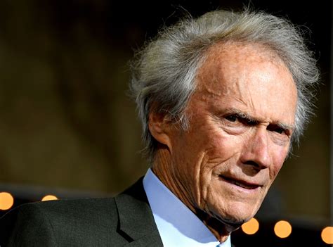 clint eastwood   glimpse   iconic actors top roles movies  incredible net worth