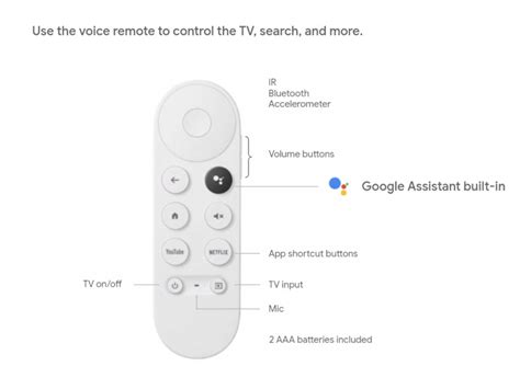 google unveils    chromecast  google tv laptrinhx