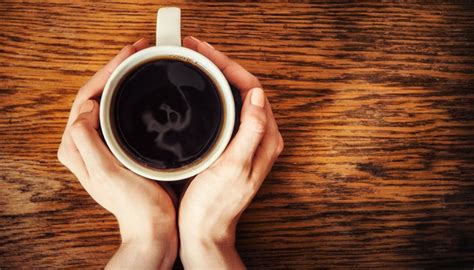 8 things never to do before mom has had coffee