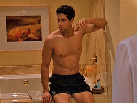 did you forget adam rodriguez is also shirtless in ‘magic mike hunk of the day tsm interactive