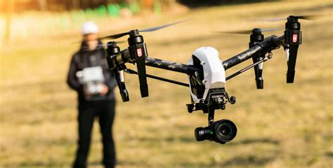 drone filming zealous media