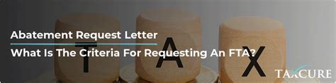 sample irs penalty abatement letter written petition