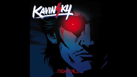 kavinsky nightcall drive original  soundtrack video dailymotion