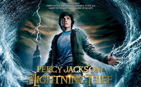 meet percy jackson characters