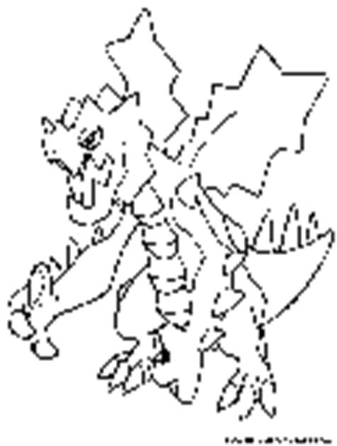 dragon pokemon coloring pages  printable colouring pages  kids