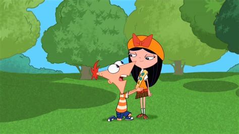 35 best images about phineas and ferb isabella and phineas on pinterest wishful thinking my