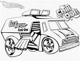 Wheels Coloring Pages Happy Hot Getcolorings sketch template