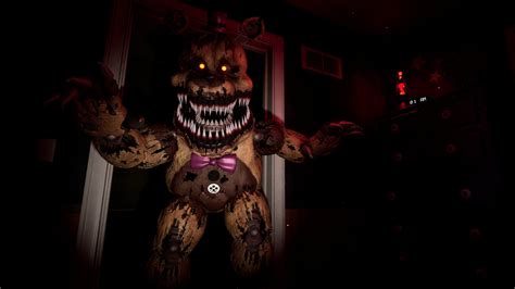 five nights at freddy s vr help wanted reviews and overview vrgamecritic