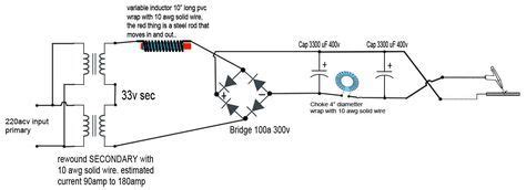 pin  ulterasonic  bricolages diy welder electrical wiring diagram electronic schematics