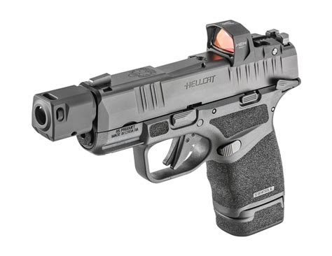 hellcat rdp review rapid response mm  armory life