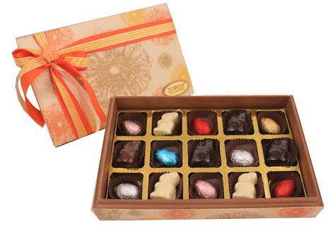 zoroy luxury chocolate wooden printed box chocolate box easter chocolate gift  gm buy zoroy