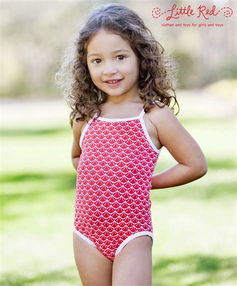 stellacove exquisite beachwear for women and girls thank you little red