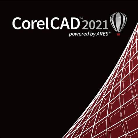 【未使用】【期間限定】高精度 作図・設計cad corelcad 2021 windows版 64bit 日本語版 簡単インストール dl版の