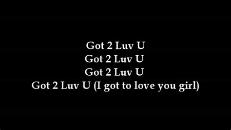 luv  lyrics youtube