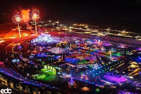 edc las vegas 2019 tickets are now 90 sold out edmtunes