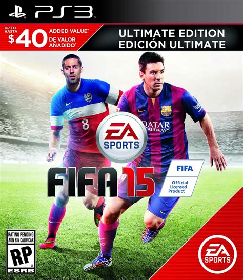 fifa  ultimate edition playstation  game