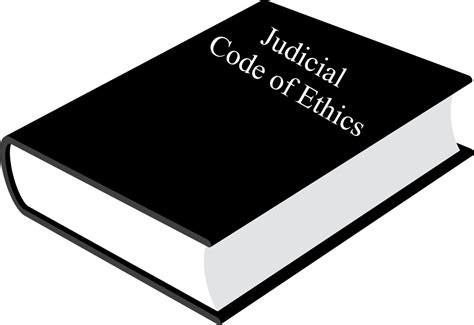 judicial code of ethics for court personnel field of tribal courts